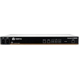 Vertiv Avocent 8-port ACS8000 Console System with dual AC Power Supply, non-TAA — ACS8008MDAC-400