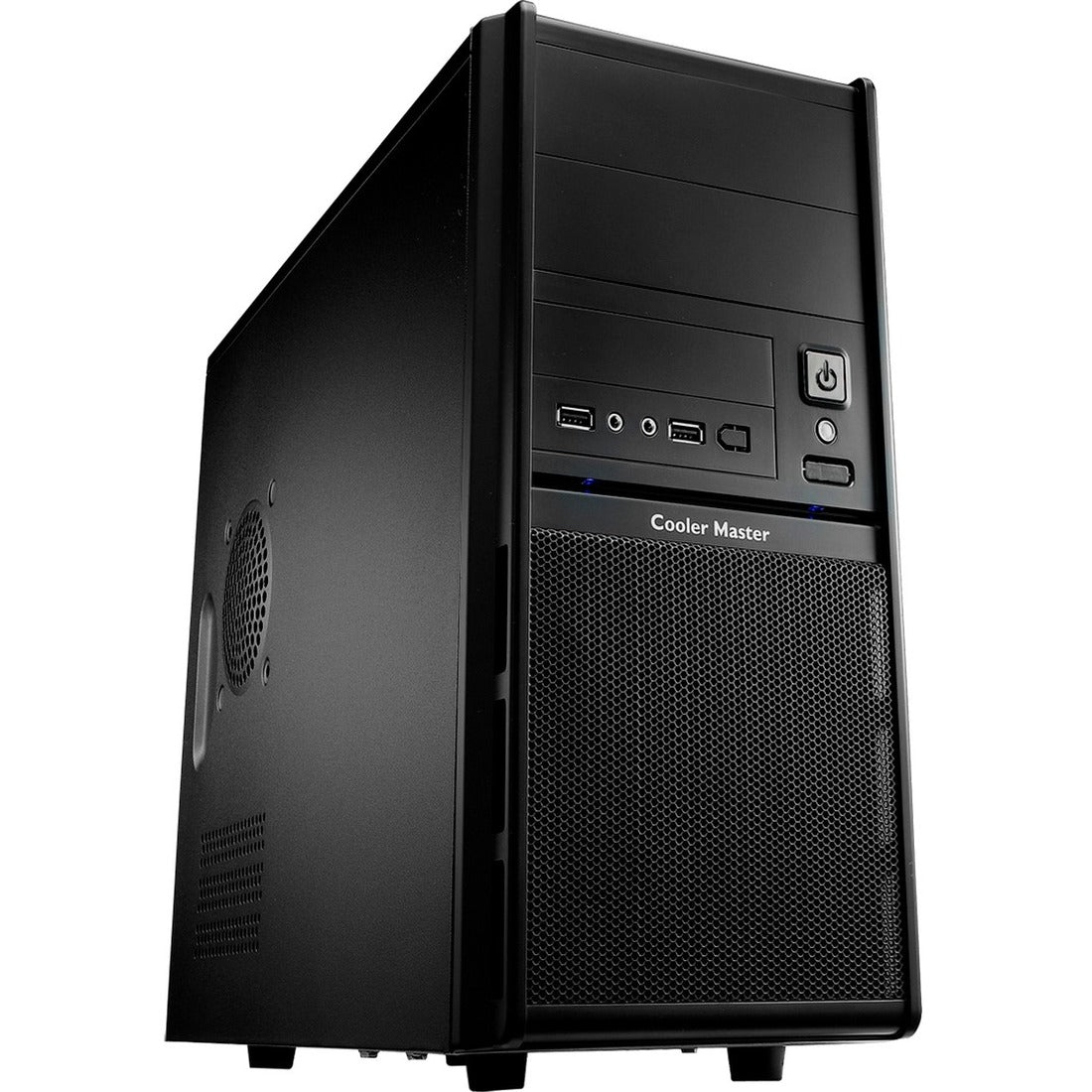 Cooler Master Elite RC-342 Computer Case — RC-342-KKR400-U3