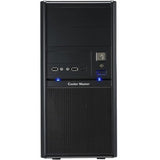 Cooler Master Elite RC-342 Computer Case — RC-342-KKR400-U3