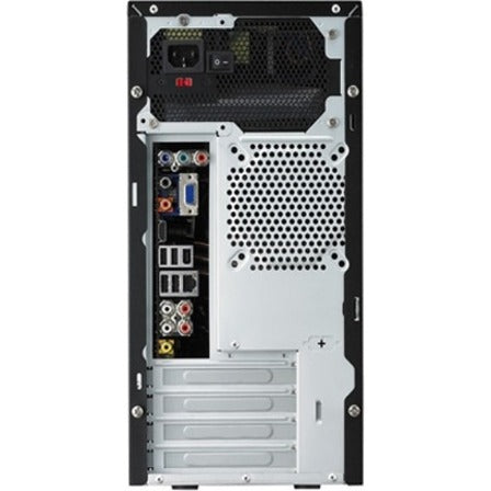 Cooler Master Elite RC-342 Computer Case — RC-342-KKR400-U3