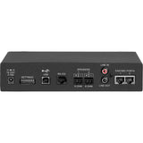 Vaddio EasyTALK USB Camera Audio Kit - Includes Two Conference Microphones, Two Speakers, and Mixer — 999-86600-000