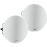 Vaddio EasyTALK USB Camera Audio Kit - Includes Two Conference Microphones, Two Speakers, and Mixer — 999-86600-000