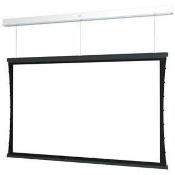 Da-Lite Tensioned Advantage 106" Electric Projection Screen — DL14951LS
