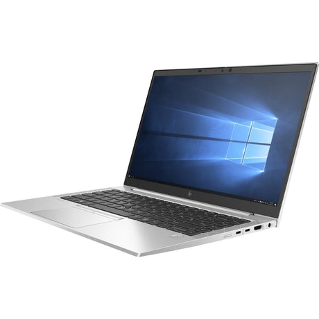 HP mt46 14" Thin Client Notebook - Full HD - AMD Ryzen 3 PRO 4450U - 8 GB - 128 GB SSD — 4Z6W2UT#ABA