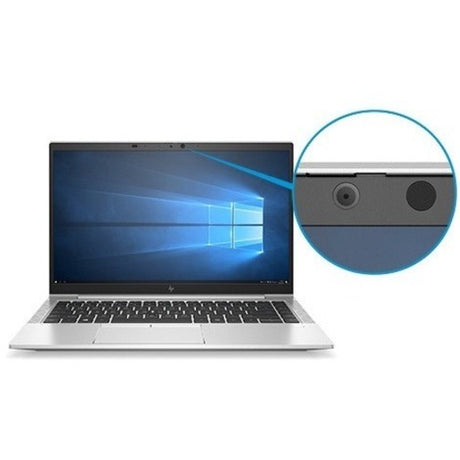 HP mt46 14" Thin Client Notebook - Full HD - AMD Ryzen 3 PRO 4450U - 8 GB - 128 GB SSD — 4Z6W2UT#ABA