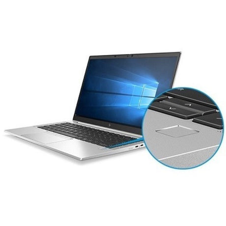 HP mt46 14" Thin Client Notebook - Full HD - AMD Ryzen 3 PRO 4450U - 8 GB - 128 GB SSD — 4Z6W2UT#ABA