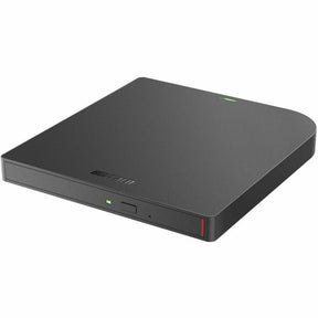 Buffalo MediaStation DVD-Writer — DVSM-PUV8U3B
