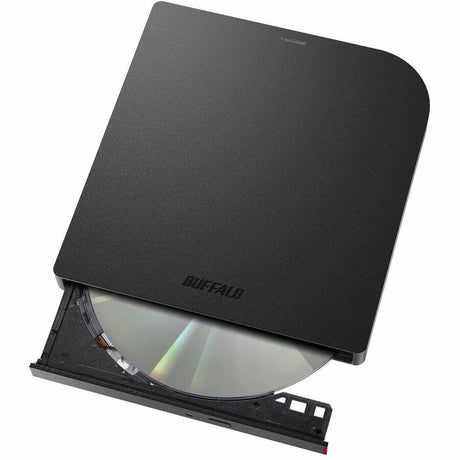 Buffalo MediaStation DVD-Writer — DVSM-PUV8U3B