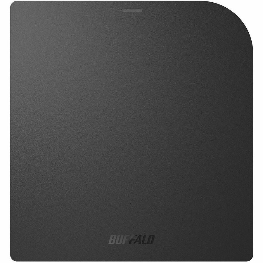 Buffalo MediaStation DVD-Writer — DVSM-PUV8U3B