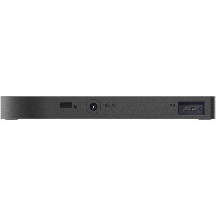 Buffalo MediaStation DVD-Writer — DVSM-PUV8U3B