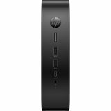 HP Elite t755 Thin Client Ryzen V2546 Hexa-core (6 Core) 3 GHz - TAA Compliant — 9S4U7UT#ABA