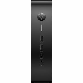 HP Elite t755 Thin Client Ryzen V2546 Hexa-core (6 Core) 3 GHz - TAA Compliant — 9S4U7UT#ABA