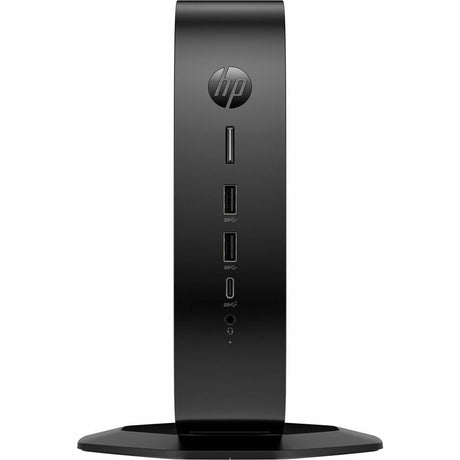 HP Elite t755 Thin Client Ryzen V2546 Hexa-core (6 Core) 3 GHz - TAA Compliant — 9S4U7UT#ABA