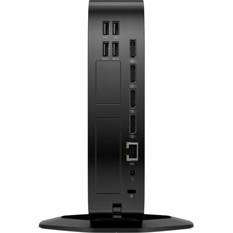 HP Elite t755 Thin Client Ryzen V2546 Hexa-core (6 Core) 3 GHz - TAA Compliant — 9S4U7UT#ABA