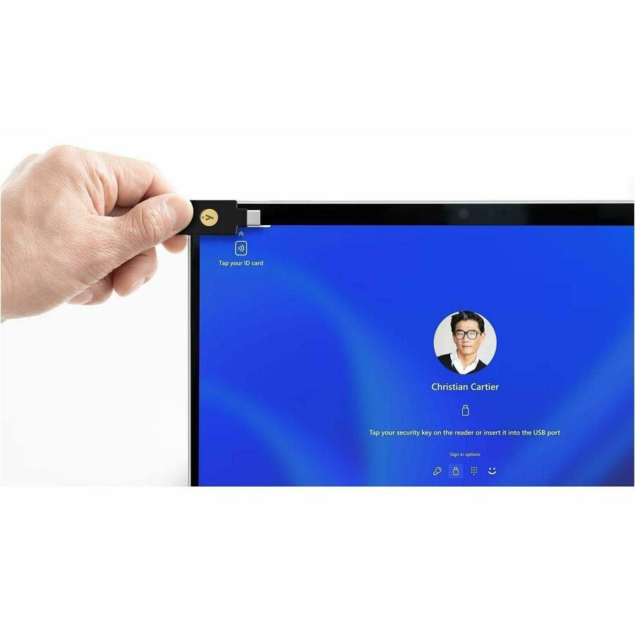 Microsoft Surface Pro 10 Tablet - 13" - vPro Technology - 32 GB - 1 TB SSD - Platinum — ZDY-00001