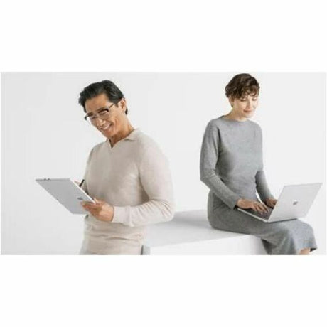Microsoft Surface Pro 10 Tablet - 13" - vPro Technology - 32 GB - 1 TB SSD - Platinum — ZDY-00001