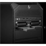 HP Z6 G5 Workstation - 1 Xeon w5-3435X - vPro Technology - 32 GB - 512 GB SSD - Tower - Black - Smart Buy — 81N31UT#ABA
