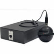Poly Wired Full Duplex Microphone - White — 875S1AA