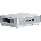 Asus NUC 14 Pro+ NUC14RVSU5 Desktop Computer - Intel Core Ultra 5 14th Gen 125H - 16 GB - 512 GB SSD - Mini PC — RNUC14RVSU5068AUI