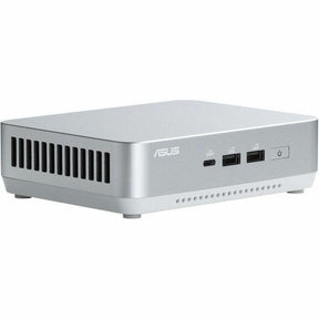 Asus NUC 14 Pro+ NUC14RVSU5 Desktop Computer - Intel Core Ultra 5 14th Gen 125H - 16 GB - 512 GB SSD - Mini PC — RNUC14RVSU5068AUI