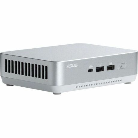 Asus NUC 14 Pro+ NUC14RVSU5 Desktop Computer - Intel Core Ultra 5 14th Gen 125H - 16 GB - 512 GB SSD - Mini PC — RNUC14RVSU5068AUI