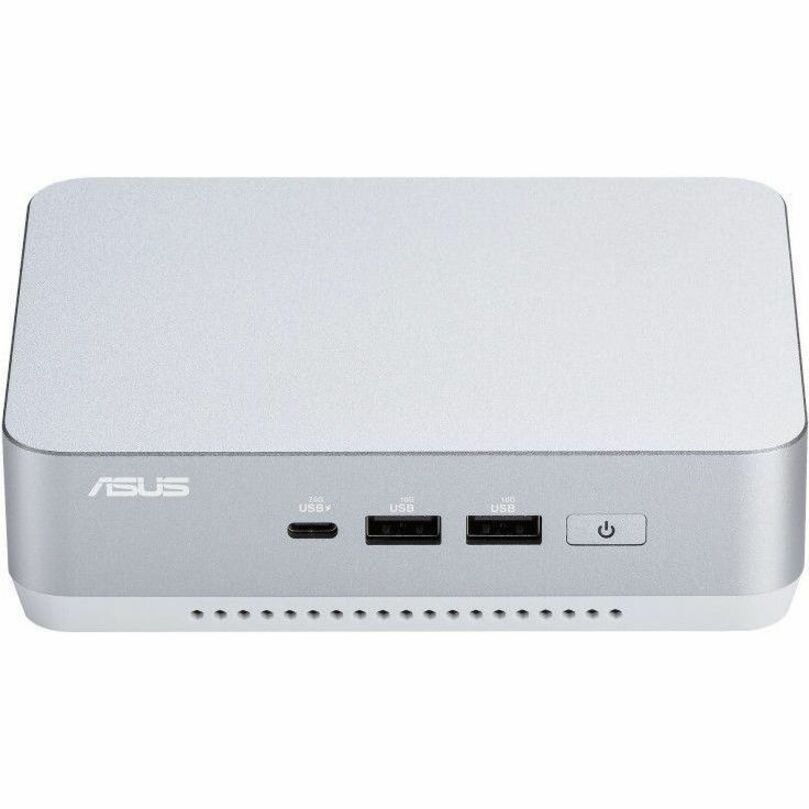 Asus NUC 14 Pro+ NUC14RVSU5 Desktop Computer - Intel Core Ultra 5 14th Gen 125H - 16 GB - 512 GB SSD - Mini PC — RNUC14RVSU5068AUI