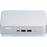 Asus NUC 14 Pro+ NUC14RVSU5 Desktop Computer - Intel Core Ultra 5 14th Gen 125H - 16 GB - 512 GB SSD - Mini PC — RNUC14RVSU5068AUI