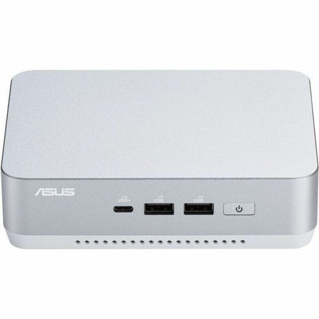 Asus NUC 14 Pro+ NUC14RVSU5 Desktop Computer - Intel Core Ultra 5 14th Gen 125H - 16 GB - 512 GB SSD - Mini PC — RNUC14RVSU5068AUI