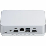 Asus NUC 14 Pro+ NUC14RVSU5 Desktop Computer - Intel Core Ultra 5 14th Gen 125H - 16 GB - 512 GB SSD - Mini PC — RNUC14RVSU5068AUI