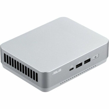 Asus NUC 14 Pro+ NUC14RVSU5 Desktop Computer - Intel Core Ultra 5 14th Gen 125H - 16 GB - 512 GB SSD - Mini PC — RNUC14RVSU5068AUI