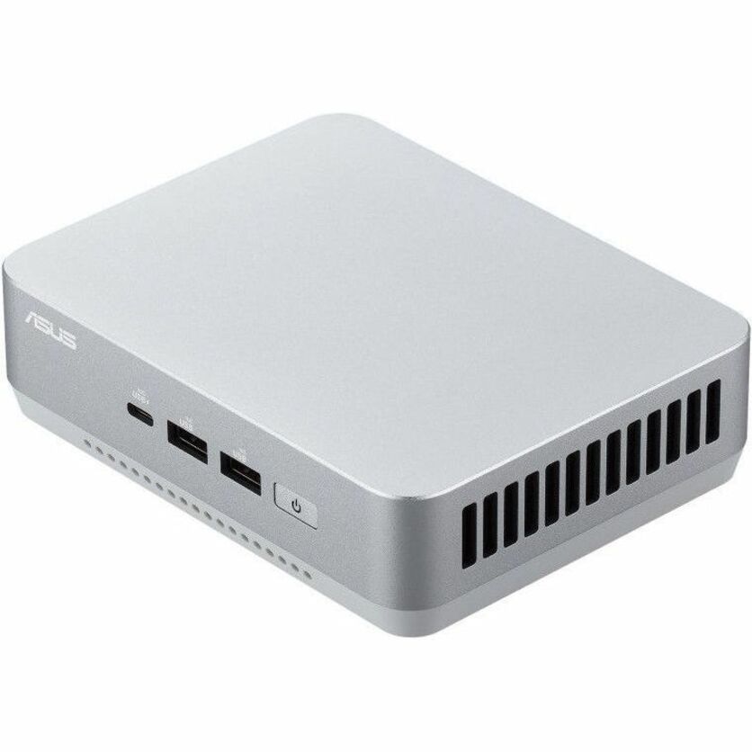Asus NUC 14 Pro+ NUC14RVSU5 Desktop Computer - Intel Core Ultra 5 14th Gen 125H - 16 GB - 512 GB SSD - Mini PC — RNUC14RVSU5068AUI