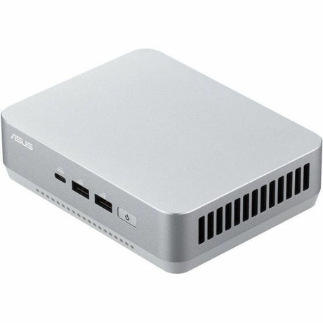 Asus NUC 14 Pro+ NUC14RVSU5 Desktop Computer - Intel Core Ultra 5 14th Gen 125H - 16 GB - 512 GB SSD - Mini PC — RNUC14RVSU5068AUI
