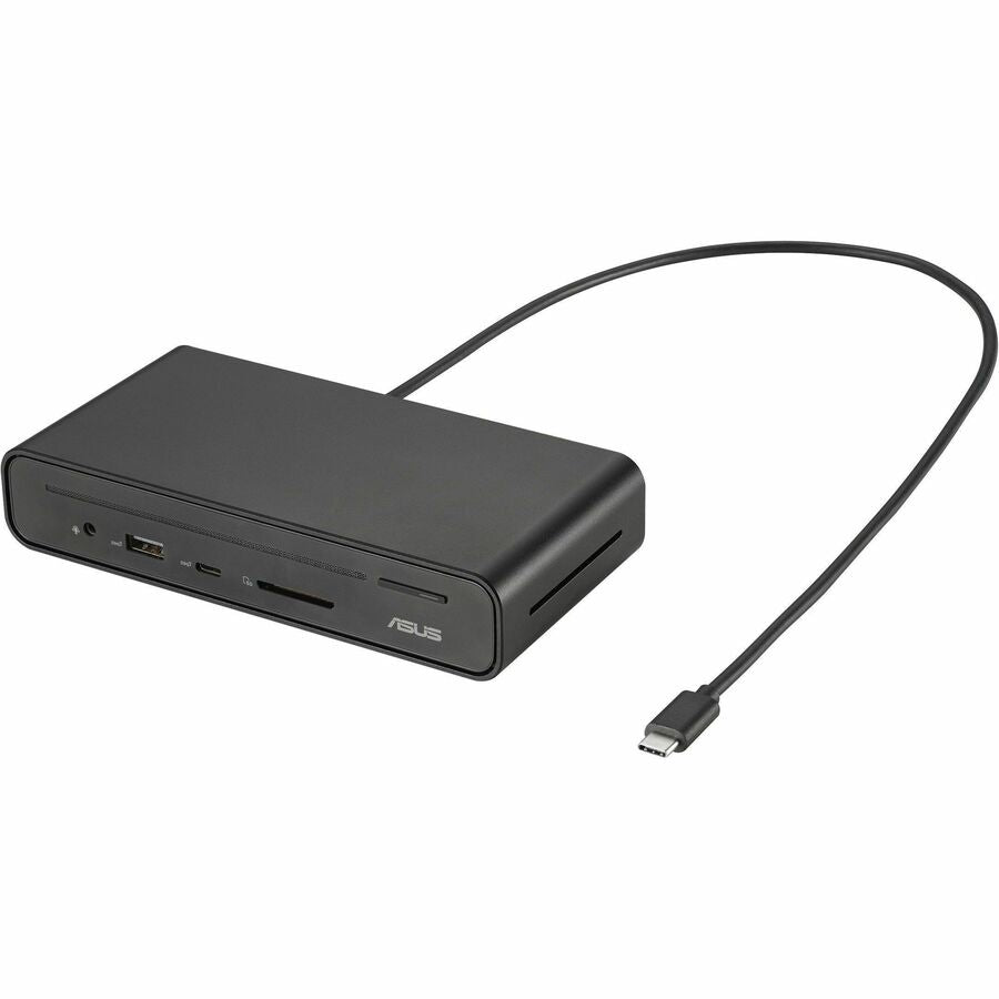 Asus DC300 Docking Station — 90XB08CN-BDS000