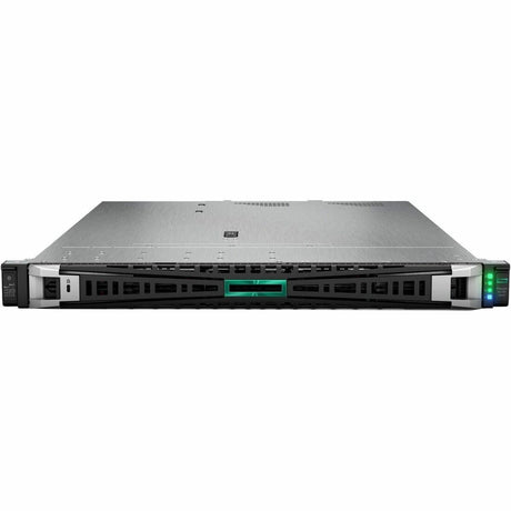 HPE SMART CHOICE ProLiant DL320 G11 1U Rack Server - 1 x Intel Xeon Gold 5416S 2 GHz - 64 GB RAM - NVMe Controller — P69302-005