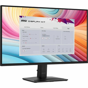 MSI Pro MP251 E2 25" Class Full HD LCD Monitor - 16:9 - Black — PROMP251E2
