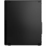 Lenovo ThinkCentre M90s Gen 5 12V40003US Desktop Computer - Intel Core i9 14th Gen i9-14900 - vPro Technology - 32 GB - 512 GB SSD - Small Form Factor - Black — 12V40003US
