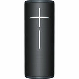 Ultimate Ears BOOM 4 Portable Waterproof Bluetooth Speaker With 360-Degree, Bold, Immersive, Crystal-Clear Sound, Floating Speaker With 15-Hour Battery and 147ft (45m) Range, Black — 984-001963