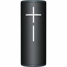 Ultimate Ears BOOM 4 Portable Waterproof Bluetooth Speaker With 360-Degree, Bold, Immersive, Crystal-Clear Sound, Floating Speaker With 15-Hour Battery and 147ft (45m) Range, Black — 984-001963