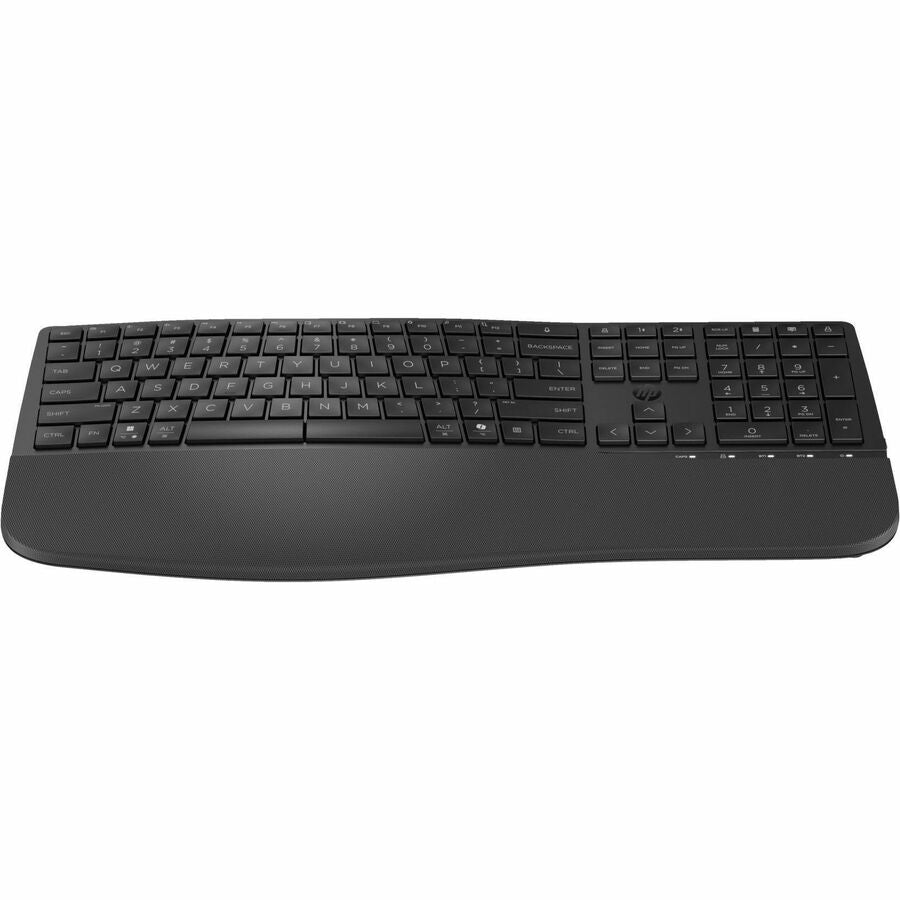 HP 685 Comfort Dual-Mode Keyboard for Business — 8T6L9UT#ABA