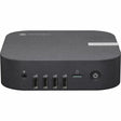 Asus Chromebox 5a CHROMEBOX5A-S5081UNENT Chromebox - Intel Core i5 13th Gen i5-1335U - 8 GB - 128 GB SSD - Mini PC - Eco Black — CHROMEBOX5a-S5081UNENT