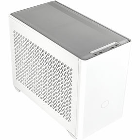 Cooler Master MasterBox NR200P V2 — NR200PV2-WCNN-S00