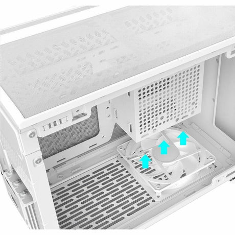 Cooler Master MasterBox NR200P V2 — NR200PV2-WCNN-S00