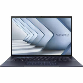 Asus ExpertBook B9 B9403 B9403CVA-XVE74 14" Notebook - WQXGA+ - Intel Core 7 150U - vPro Technology - 16 GB - 512 GB SSD - Star Black — B9403CVA-XVE74