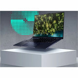 Asus ExpertBook B9 B9403 B9403CVA-XVE74 14" Notebook - WQXGA+ - Intel Core 7 150U - vPro Technology - 16 GB - 512 GB SSD - Star Black — B9403CVA-XVE74