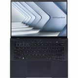 Asus ExpertBook B9 B9403 B9403CVA-XVE74 14" Notebook - WQXGA+ - Intel Core 7 150U - vPro Technology - 16 GB - 512 GB SSD - Star Black — B9403CVA-XVE74