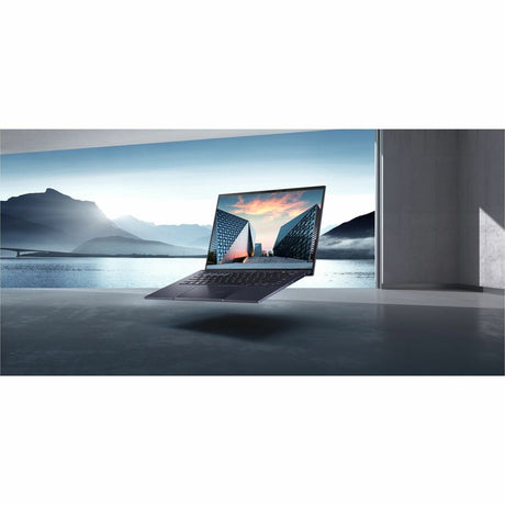 Asus ExpertBook B9 B9403 B9403CVA-XVE74 14" Notebook - WQXGA+ - Intel Core 7 150U - vPro Technology - 16 GB - 512 GB SSD - Star Black — B9403CVA-XVE74