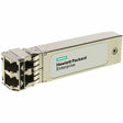 HPE Networking 10G LR SFP+ LC 10km SMF C-Class Transceiver — S2P31A