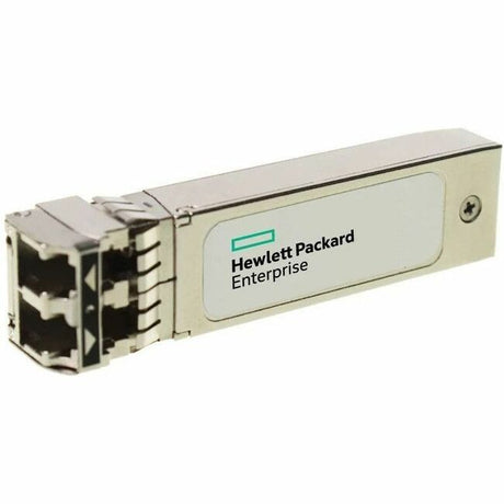 HPE Networking 10G LR SFP+ LC 10km SMF C-Class Transceiver — S2P31A