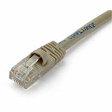 StarTech.com 2-to-1 RJ45 Splitter Cable Adapter - Network splitter - RJ-45 (M) - RJ-45 (F) — RJ45SPLITTER