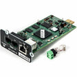 Vertiv Liebert IntelliSlot Unity-DP-Network Card - Remote Monitoring|Dual Protocol — IS-UNITY-DP